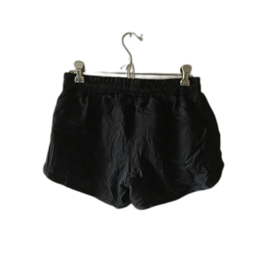 Celana Running Unisex Puma Hitam original second