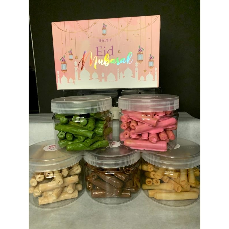 

Queen Cheese Roll Paket Hempers Lebaran