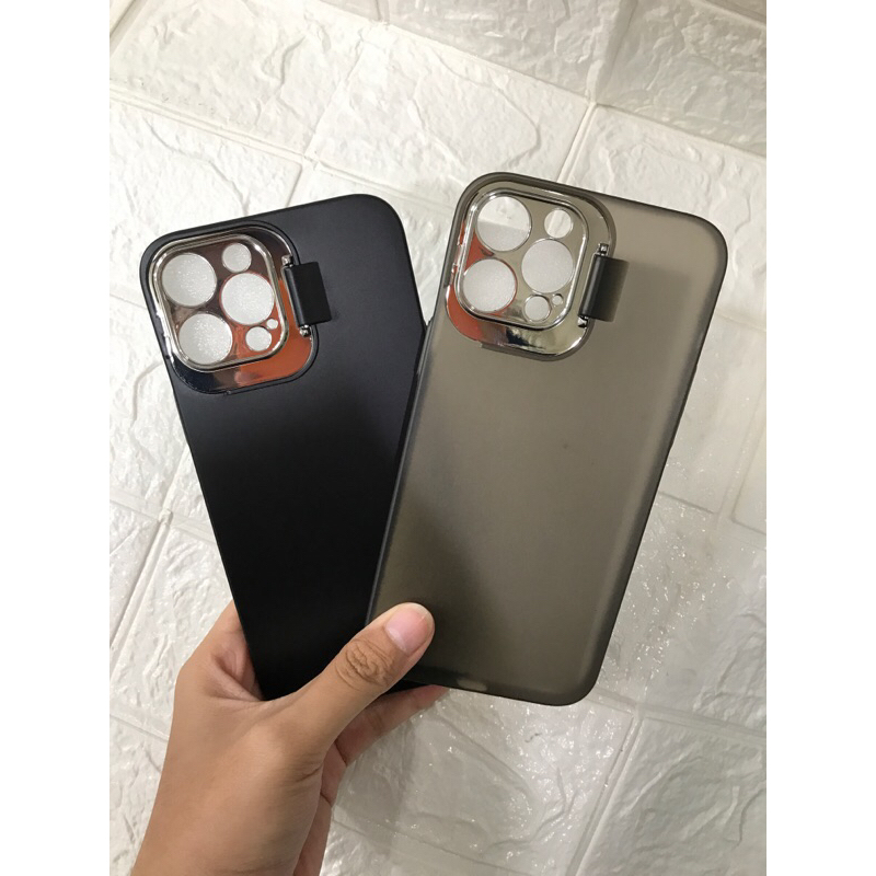 HardCase IPHONE 12 ProMax