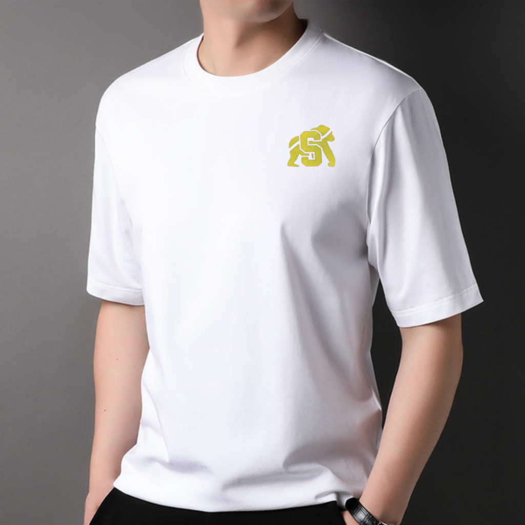 House of Smith Kaos Pria Lengan Pendek  / Kaos House of Smith Distro / Baju Kaos Pria House of Smith