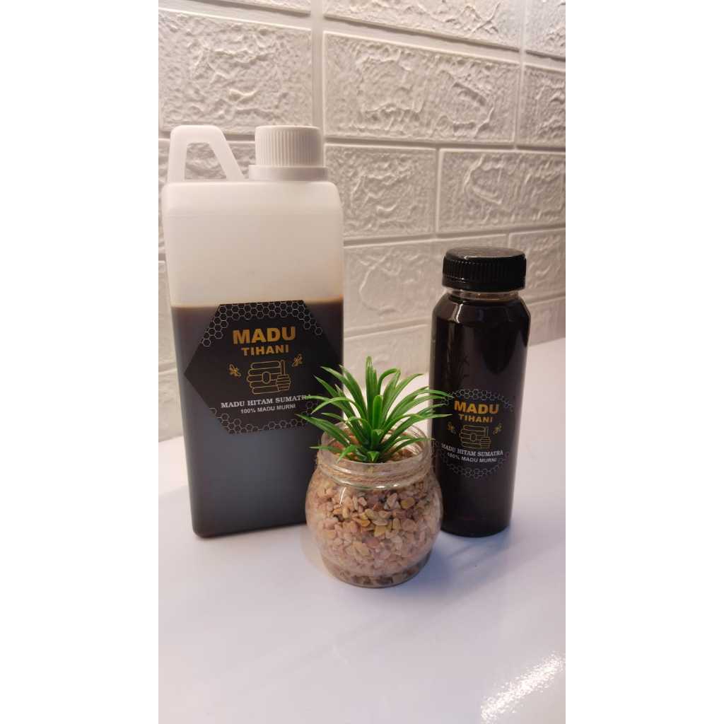 

MADUTIHANI/MADUHITAMSUMATRA/MADU100%MURNI/MADUHUTAN/MADUMANIS/MADUSEHAT