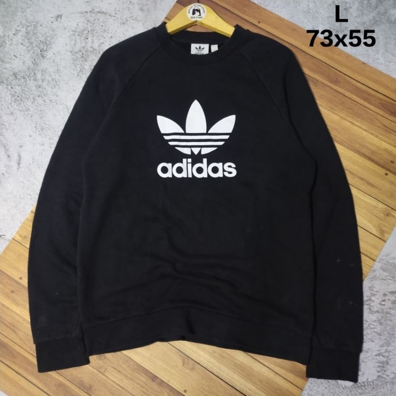 CN Adidas 3foil