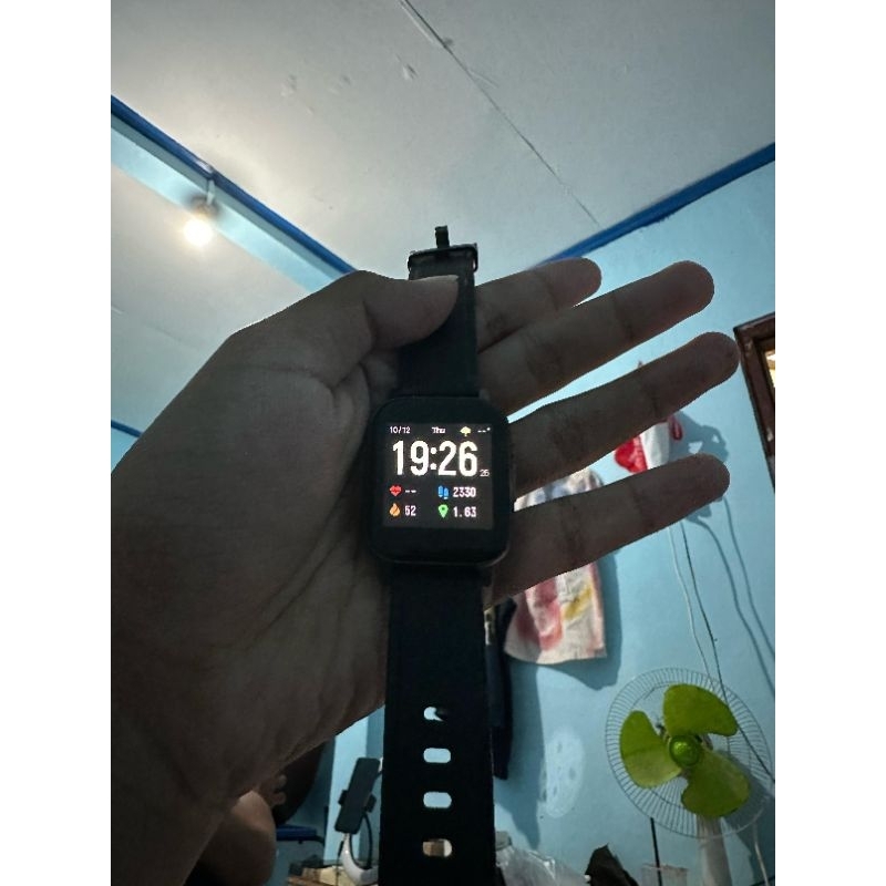 JAM TANGAN AUKEY LS02 MAGIS