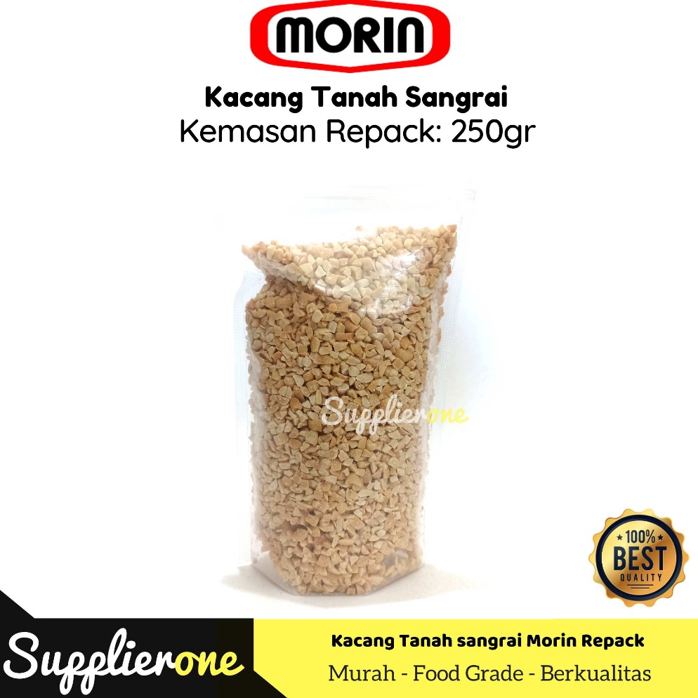 

VIRAL Morin Kacang Tanah sangrai Repack Kacang Tanah Sangrai Repack Kacang Toping Kacang Tanah Cincang