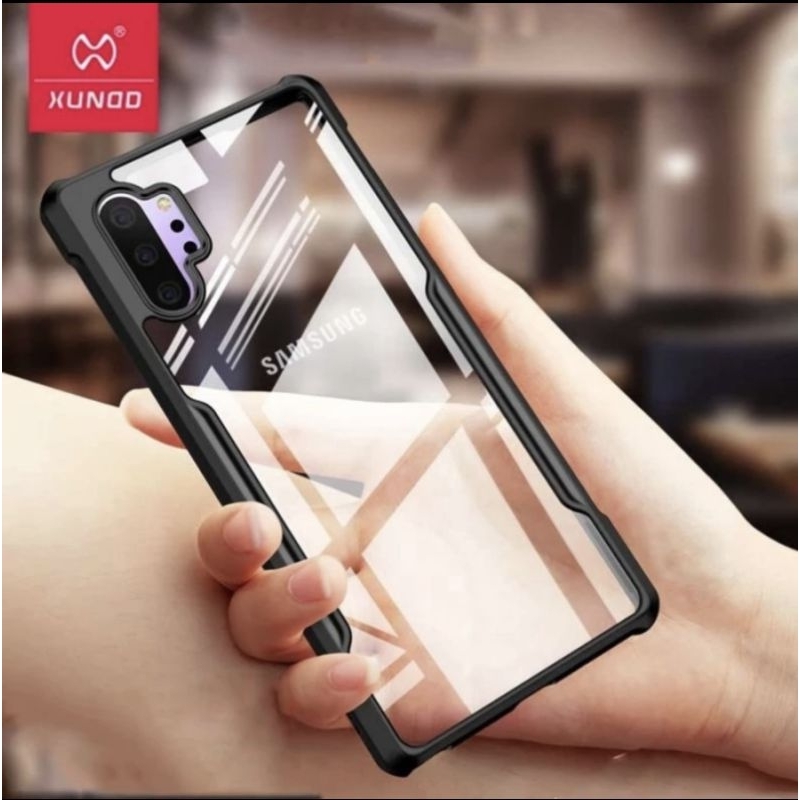 Xundd Case Samsung Galaxy S21 / S20 Plus Ultra / S10 S10+ Note 10 Plus Note10+ 10+ S20+ 10 S20 FE Fa