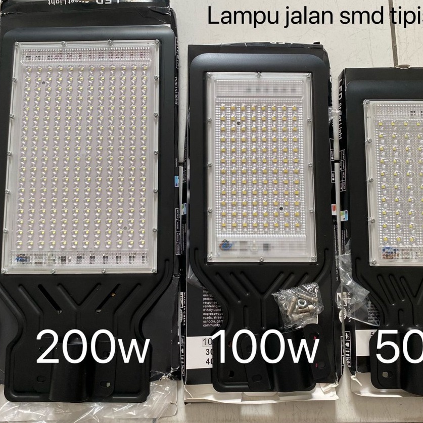 lampu led pju jalan 5 watt lampu sorot 5w 1w 2wputih