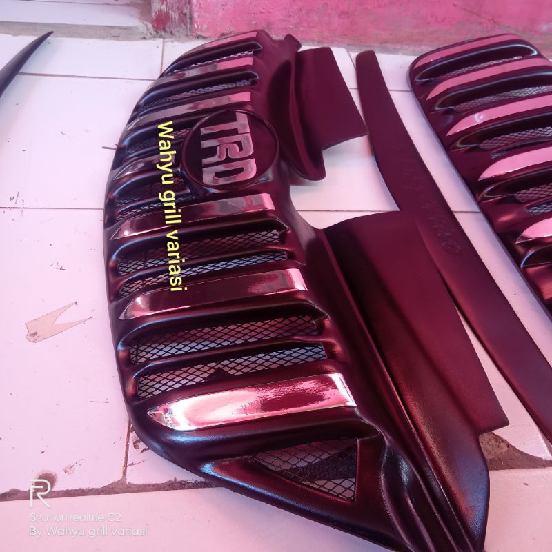 grill Appolo Avanza Xenia old 2006-2011