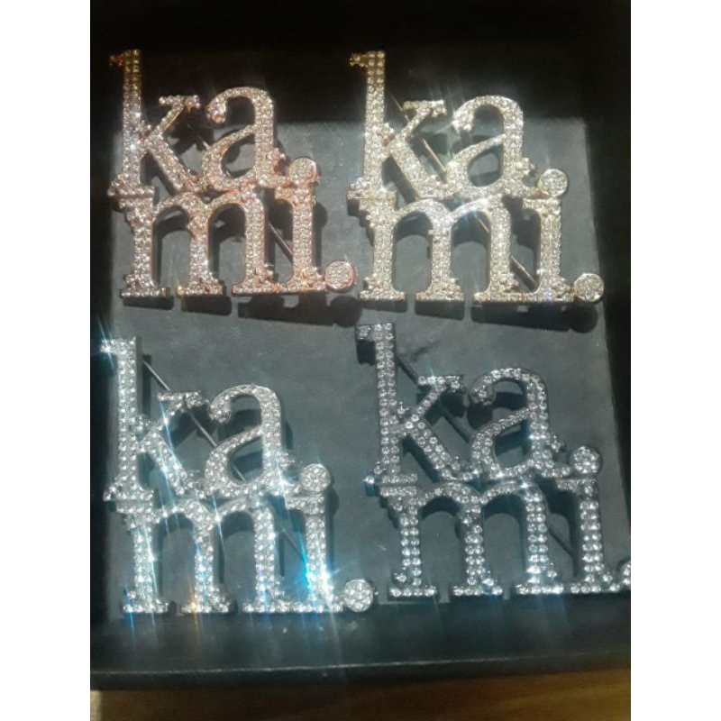 brooch Kamiidea sale