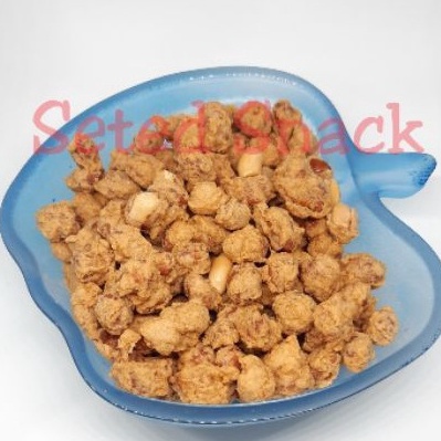 

MURAH LEBAY Kacang Telur Medan Satelit Palapa 1KG