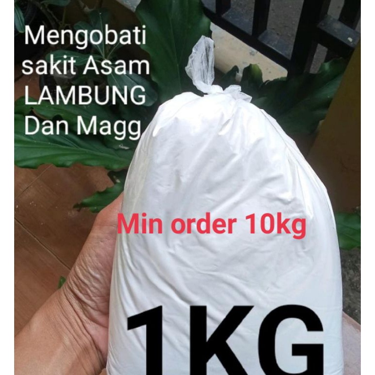 

Swip up Grosir TEPUNG PATI GARUT 1Kg HALUS IRUT ARROWOT