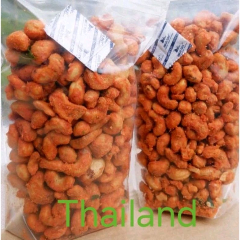 

kacang mete utuh matang thailand 1kg
