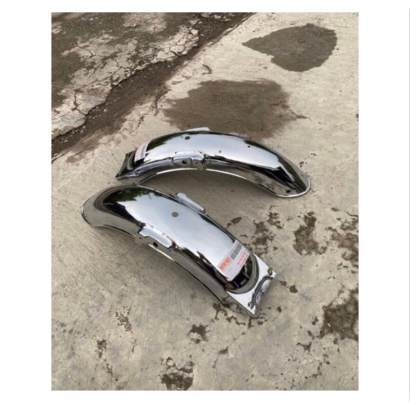 SPAKBOR SLEBOR GL100 THREE STAR TRISTAR