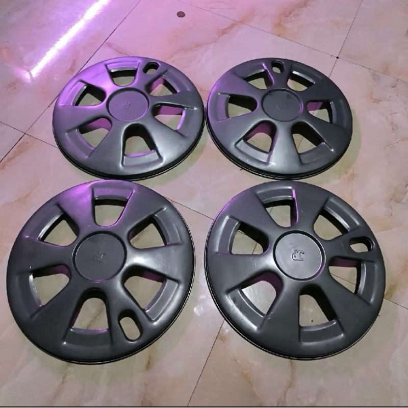 Weldop New Rebecca Ring 13 & Ring 14