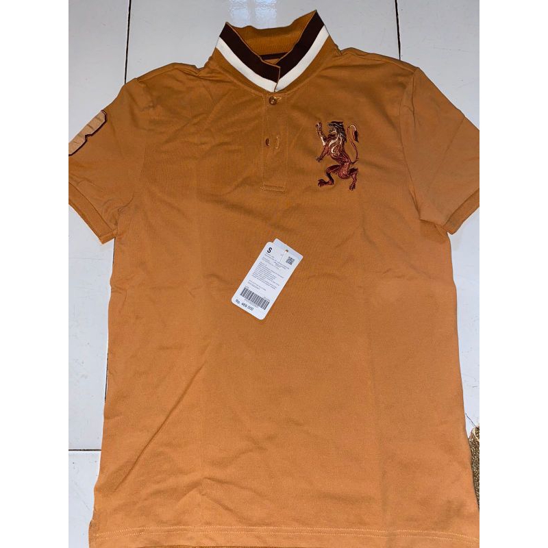 Polo Giordano original