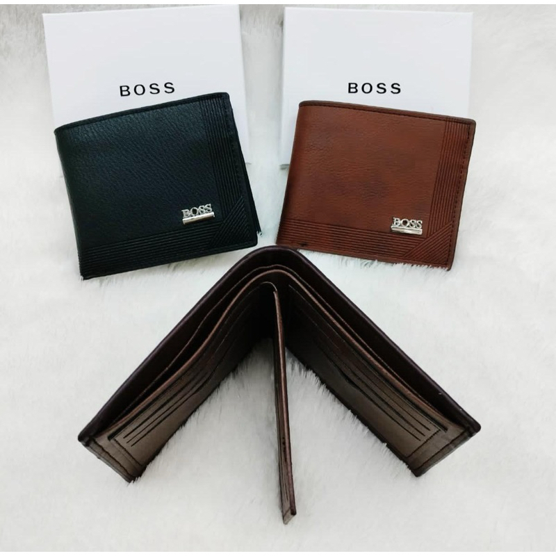 DOMPET COWOK BRANDED