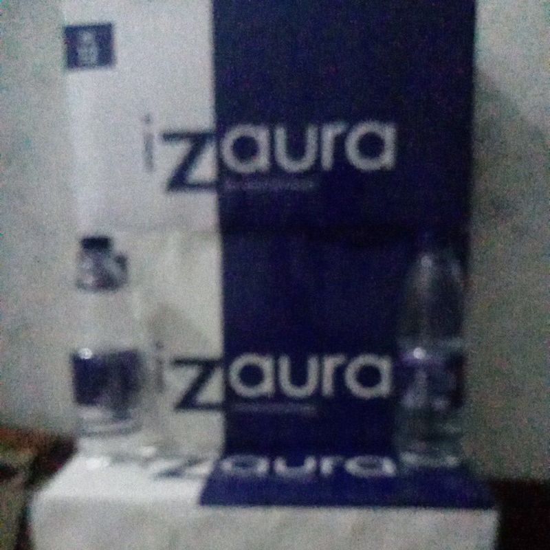 

izaura