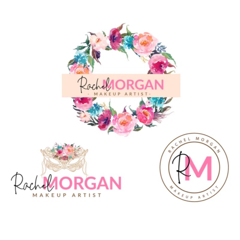 

ARABELLA MORGANN | JASA BIKIN DESAIN LOGO OLSHOP BISNIS SIMPLE