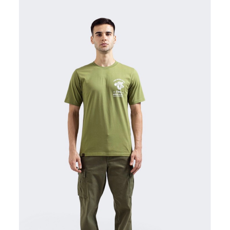 kaos fmc pria 73339