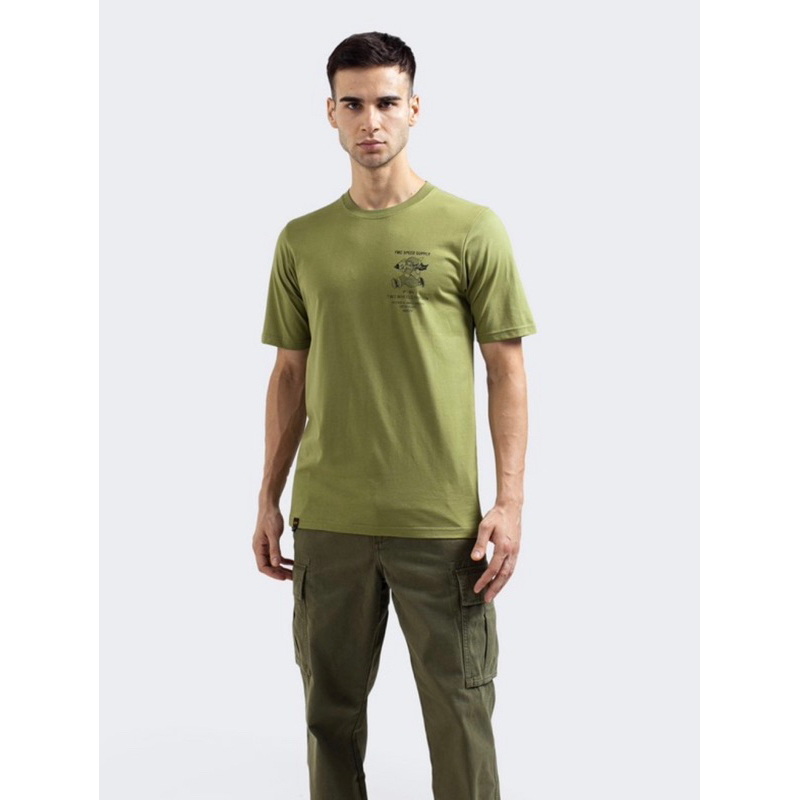 kaos fmc pria 722929