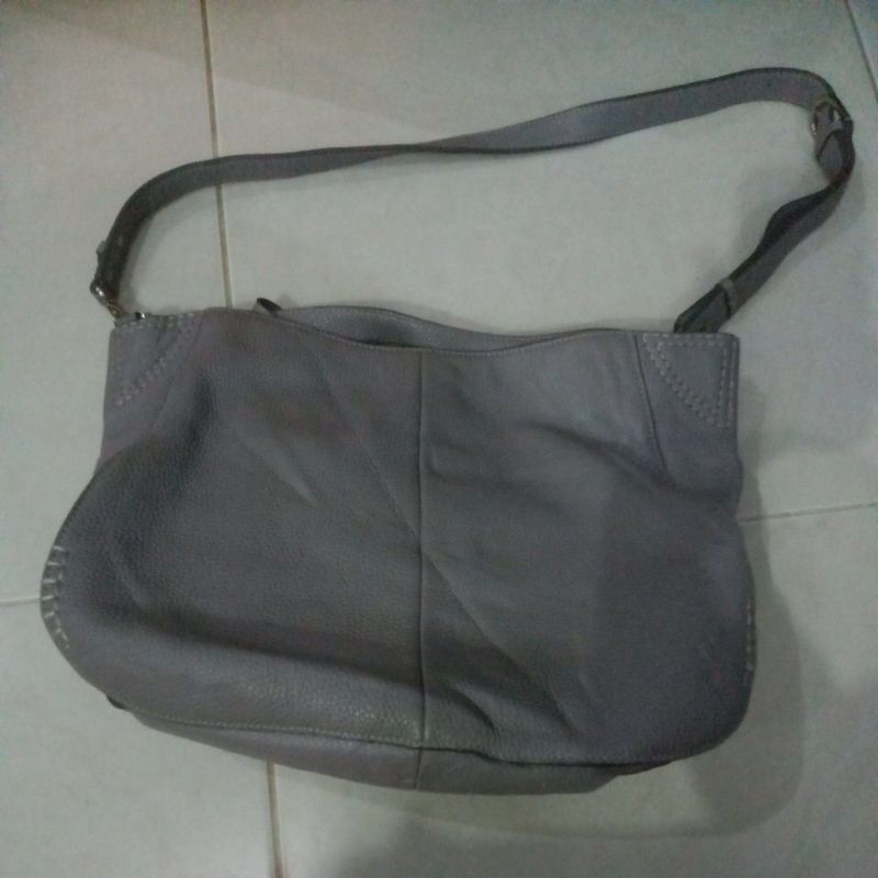 tas second Morgan De Toi