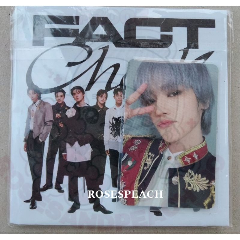 Album only no pc nct 127 target us fact check
