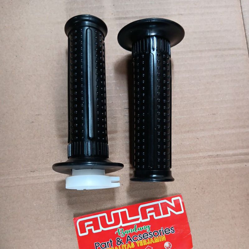 HAND PAD + PIPA GAS NINJA 150 R