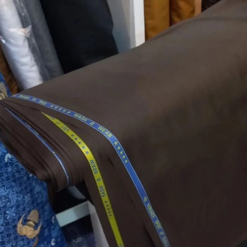 KAIN BAHAN KEJAKSAAN WOOL PREMIUM/KAIN UNTUK JAKSA/KAIN KHAKI PEMDA