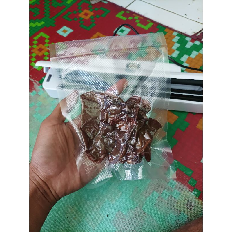 

Jamur kuping fresh/basah 250 gram