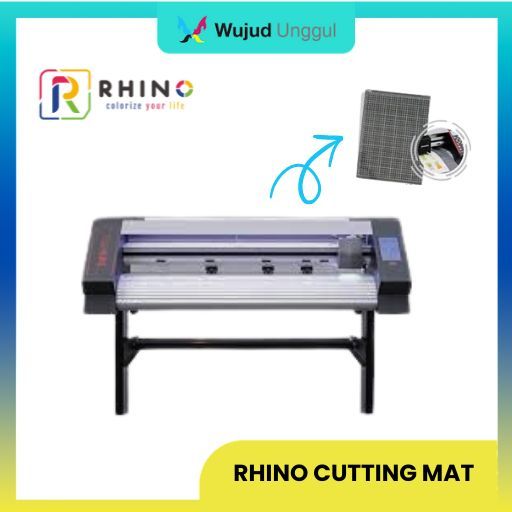 

Rhino Cutting Matt
