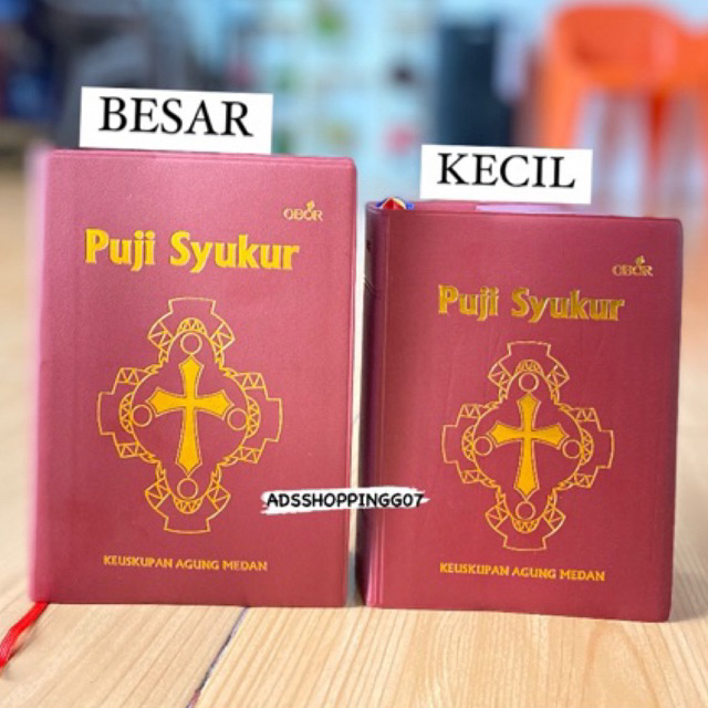 Puji Syukur Nasional Buku Puji Syukur Buku Nyanyian Gereja