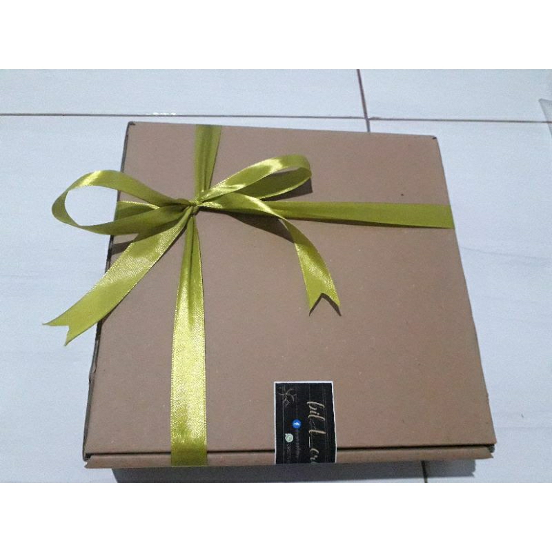 

hampers kado cewek