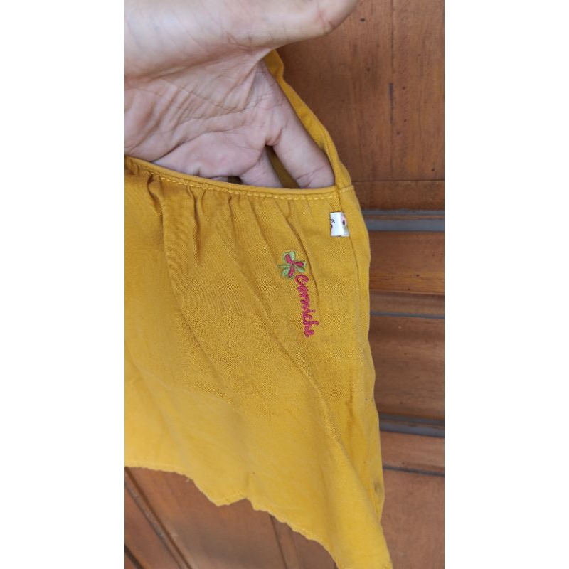 FLASHSALE ~baju hoddie anak (FL) - Corniche *uk S