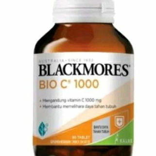 Blackmores Bio C 1000mg 90 tablets