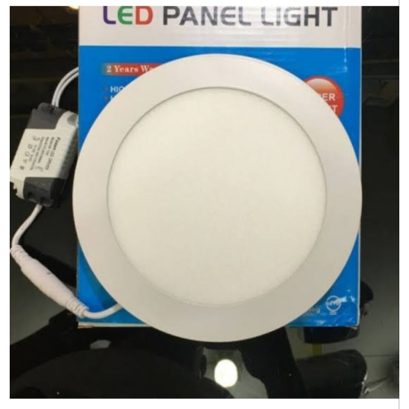 Lampu LED Panel Light Downlight 12Watt Emico