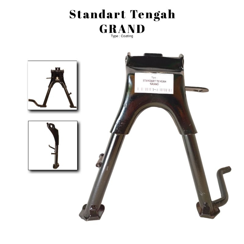 standart jagang tengah GRAND