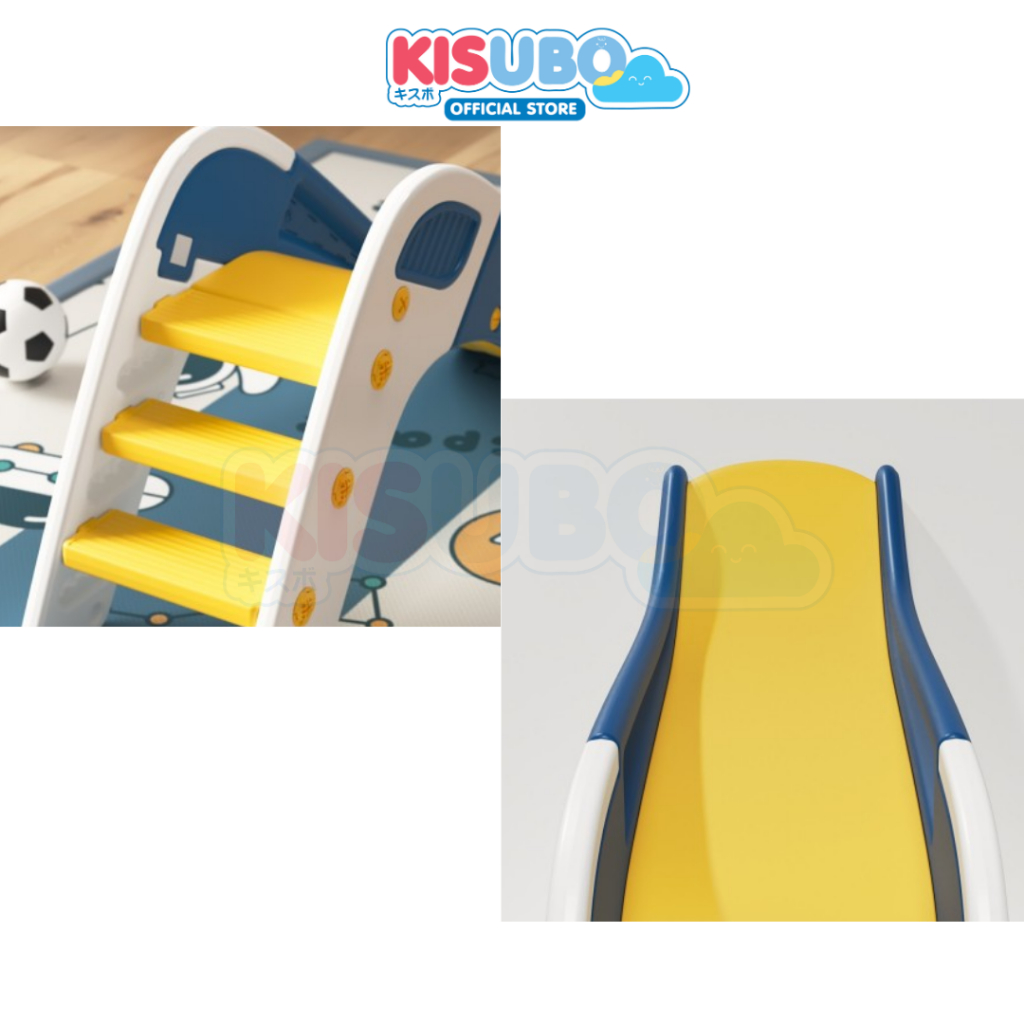 New Kisubo Perosotan Anak Simple