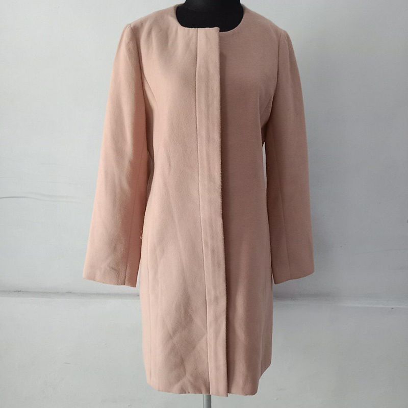 Coat Woll Premium