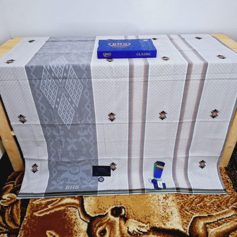 SARUNG BHS CELASIC GOLD SSA