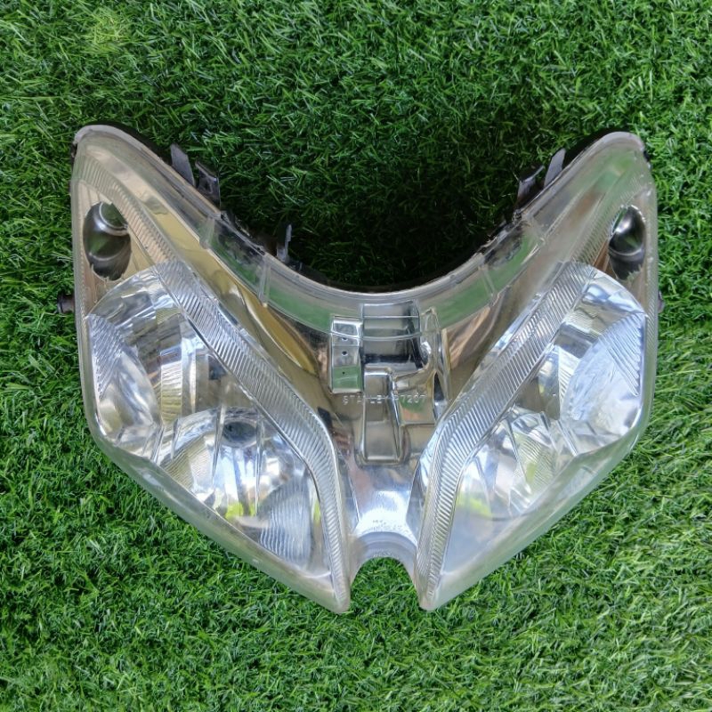 Lampu Depan Honda Vario 110 Old (vario kebo) ORIGINAL second