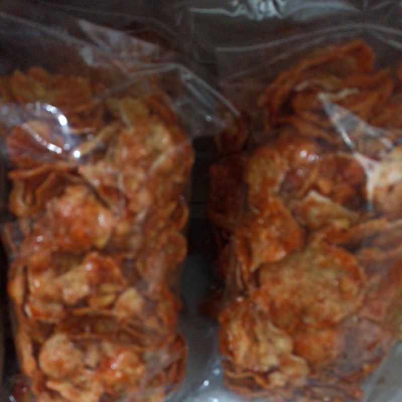 

emping layar kembar 500gr