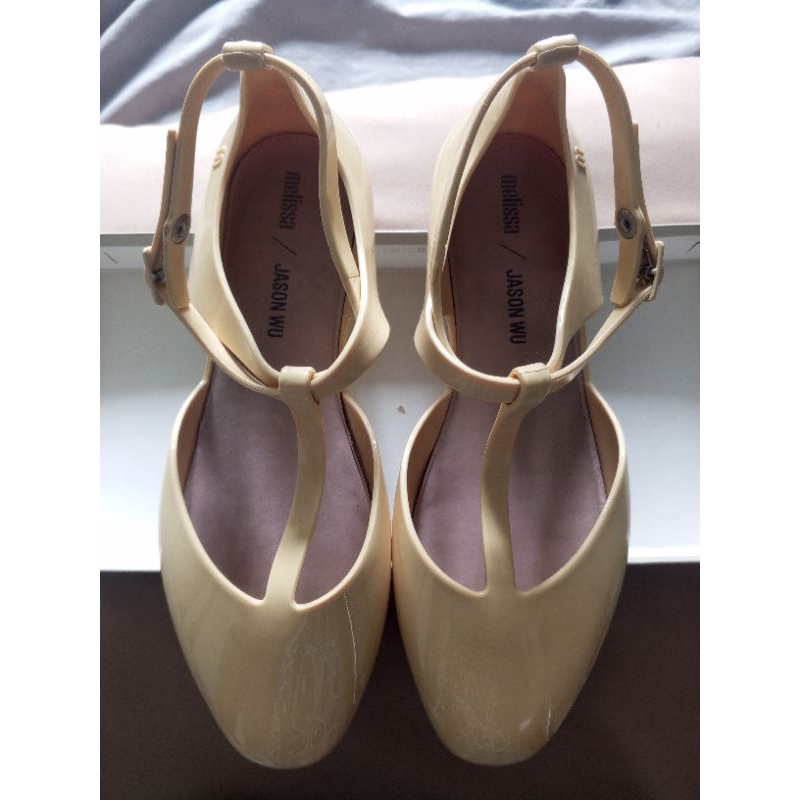 Melissa penelope + jason wu ORIGINAL ukuran 39