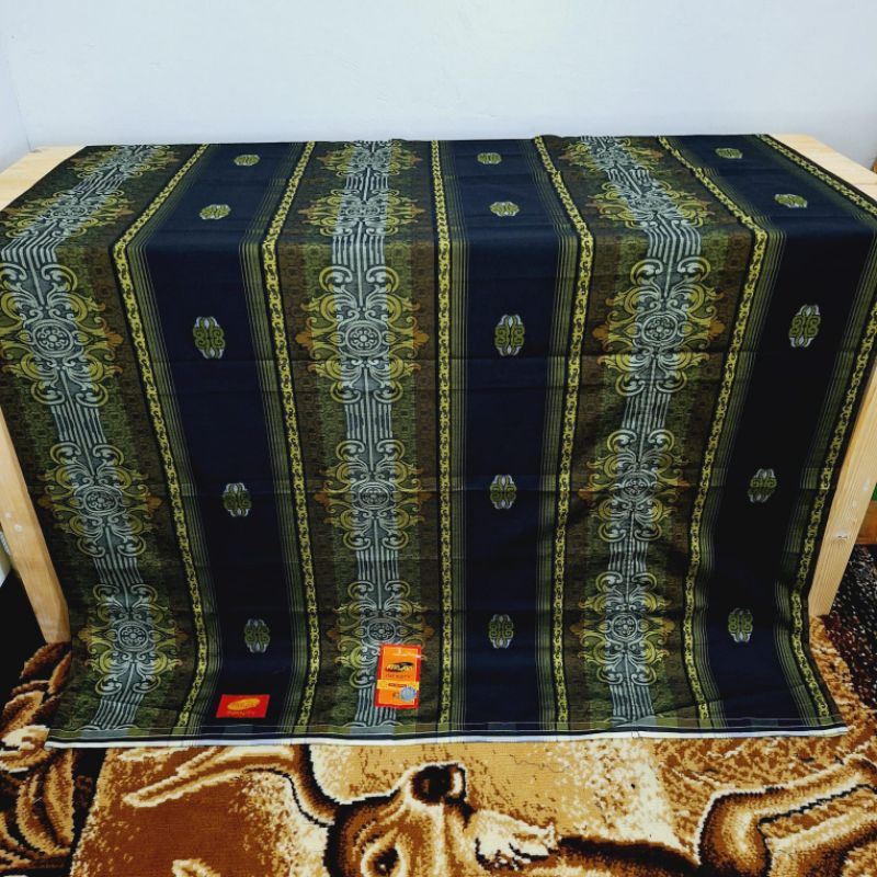 SARUNG ATLAS INFINITY JAGUARD