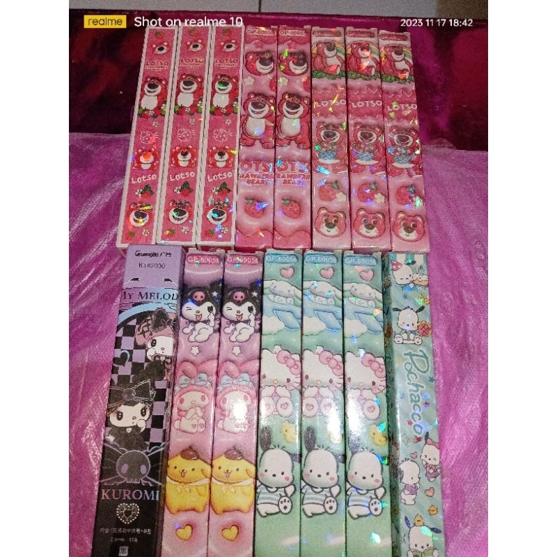 

pen bb box