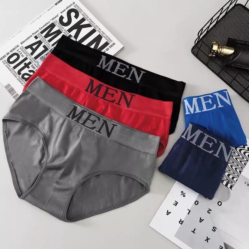 0114 MEN CD Pria Import / CD Import Murah