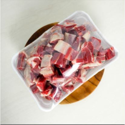 

BEEF CUT RAWON 1KG