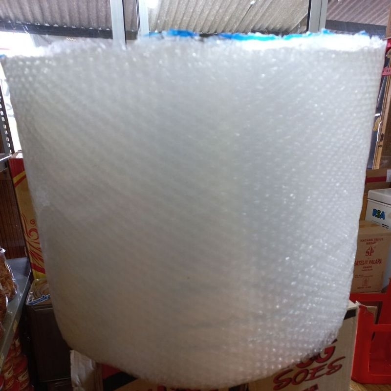 

Bubble Wrap