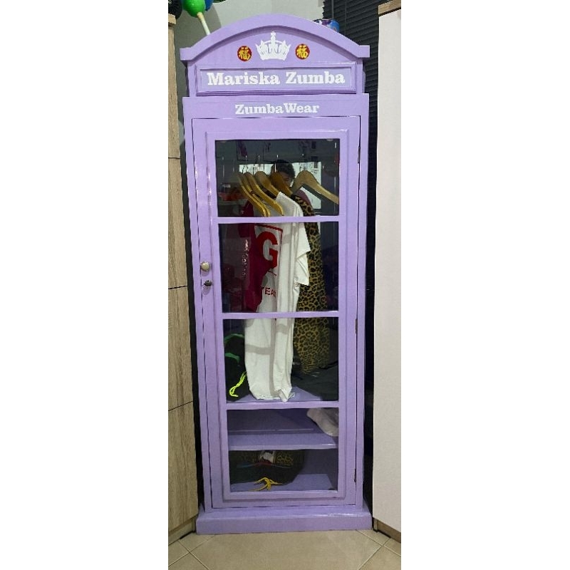 lemari baju lemari kosmetik lemari serbaguna