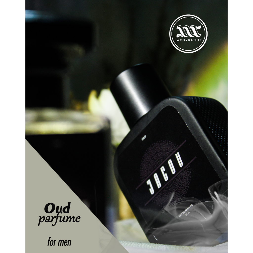OUD PARFUME