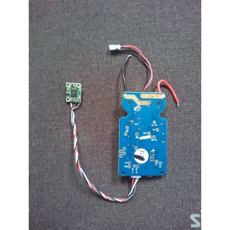 sjrc f22/f22s, board fc second copotan normal.