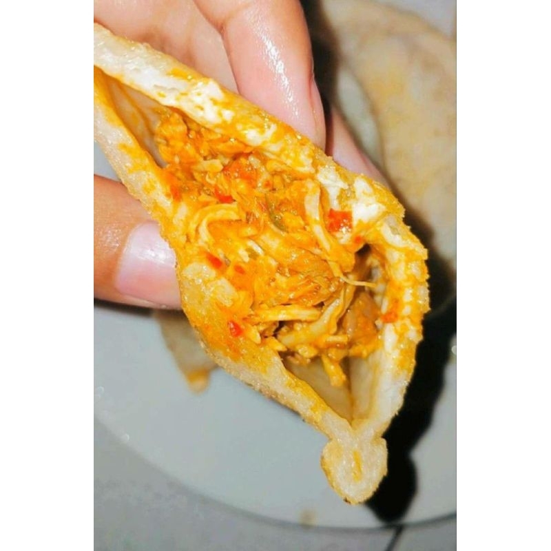 

Cireng gemoy